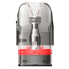 GeekVape Q Pod Series Side Fill náhradní cartridge Odpor: 0,4 Ohm