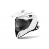 Prilba AIROH COMMANDER 2 Color White Gloss Veľkosť: XL (61-62 cm)