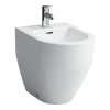 Laufen, Stojící bidet H8329520003021 Varianta: Bílá