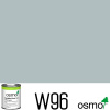 OSMO® Selská barva - Elementy inspirované přírodou Barva (odstín): W96 Badis modrý, Balení: 0,125 l