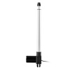 Vevor Lineárny aktuátor 12V 40.6 cm zdvih 598.8 kg 6000N 0.5 cm/s IP44 ZXXXZXQ16INCQT0AUV9