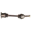 poloosa délka 547 mm, 29 drážek u kola, 6x M8 průměr 85,5 mm, +ABS 44z, ±AUT AVORD - Francie, P (repasovaný originál) 3367P12