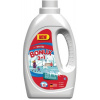 BONUX Polar Ice Fresh 3v1 prací gél na biele prádlo 1,1 l = 20 PD