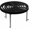 Mriežka na ohnisko Bowl liatina 70 cm