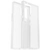 Otterbox Symmetry zadný kryt na mobil Samsung Galaxy S24 Ultra priehľadná; 77-94608