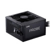 ADATA XPG zdroj PROBE 700W, 80+ BRONZE, 120mm, ATX PROBE700B-BKCEU