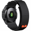 NYLONOVÝ PÁSIK QUICKFIT PRE GARMIN FENIX 5X 6X PRO 7X 7X PRO 8 51 MM