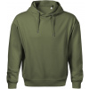 Malfini Moon Pánska mikina 420 khaki XL