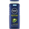 NIVEA MEN Energy Shower Gel 500 ml