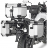 KAPPA KL4114 - montážna sada (pre bočné kufre) KAWASAKI Versys 650 (15-20)