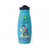 BUPI KIDS ŠAMPÓN + SPRCHOVÝ GÉL MODRÝ 250 ml