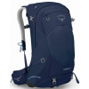 Osprey stratos 34l Cetacean Blue