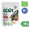 Good Gout Bio Ratatouille s quinoou 190 g