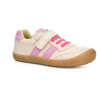 Koel Dylan Pink celoročné barefoot tenisky 32 EUR