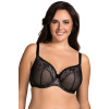 Podprsenka Vivisence 1080 - výpredaj Farba: Čierna, Veľkosť: 95E