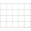 Zváraná sieť oceľová + žiarový zinok, priemer drôtu 2, oko 50x50, formát 2000x1000 mm