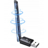 UGREEN Bluetooth adaptér 5.3 s dosahom až 100m, USB, Long Range