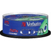 Verbatim CD-R 700MB 52x, 25ks