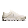ON RUNNING ON Bežecké Tenisky Pánske CLOUD X 4 AD White/Wolf Veľkosť topánky: 44 Bežecké tenisky