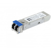 LevelOne Síťový transceiverový modul SFP-2604, 2500 Mbit/s, 1310 nm, optické vlákno
