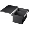Blanco Flexon II 60/2 30l 19l 1 x 30l + 1 x 19l 521471