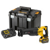 DeWalt FlexVolt Advantage DCS386T1 aku mečová píla 18V 1x2,0Ah aku
