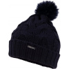 Dámska zimná čiapka Kjus Women POM Beanie - Deep Space uni