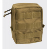 Viacúčelové puzdro General Purpose Cargo® Helikon-Tex® – Coyote