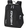 Batoh Head Kids Tour Backpack čierny (260764-BKWH)