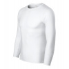 PICCOLIO® Tričko unisex Progress LS biela Veľkosť: XL P750016