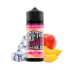 Juice Sauz DRIFTER Bar longfill Peach Ice 24 ml