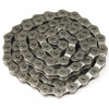 34r bmx co. Řetěz 1 sp. BMX 34R ORTO CHAIN, 110 čl. 1/2x1/8 stříbrný