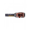 Motokrosové okuliare Leatt Velocity 5.5