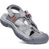 KEEN RAVINE H2 WOMEN, steel grey/coral - 38,5