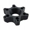 Adaptér na riadidlá Logitech G25 G29 G920 6x70 mm