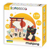 Mahjong hra - 49 kusov