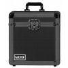 Skriňa na vinylové platne UDG Ultimate Record Case 80 Vinyl Black