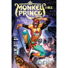 Monkey Prince Vol. 1: Enter the Monkey