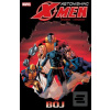 Astonishing X-Men Boj (Joss Whedon)