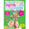 Kreatívna sada Zajačik z ponožky Albi