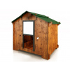 Kurín pre sliepky POLLY FARM MIGNON L