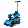Baby Mix s vodiacou tyčou Speed modré