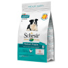 Schesir Puppy Medium - Kuracie s ryžou 3kg
