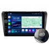 Everest 2DIN autorádio EVE39 Android, Mazda 3 - I. generace
