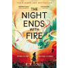 The Night Ends With Fire - K. X. Song