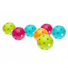 SALMING Aero Ball 10-pack, colour mix