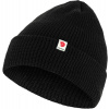 Zimná čiapka Fjallraven Fjällräven Tab Hat - Black uni