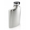 GSI Glacier Stainless Hip Flask 237 ml