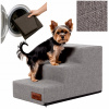 Schody pre psa Doggy 3 schodíky 30 cm 15 kg