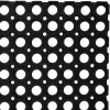Floma Honeycomb Gumová 40 x 60 x 1,6 cm